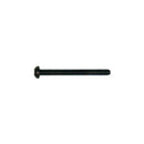 Boston Pickup Bolt 3 x 26 mm - Black (12-p)