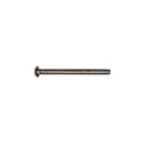 Boston Pickup Bolt 3 x 26 mm - Nickel (12-p)