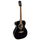 Richwood RA-12 Auditorium Black