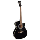 Richwood RA-12CE Auditorium Black