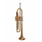 Stewart Ellis SE-2500-PRO Elite Series Trumpet