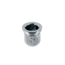 Boston TB-07-C String Ferrules Chrome (6-p)