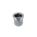 Boston TB-07-N String Ferrules Nickel (6-p)