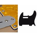 Boston TE-310 Pickguard Tele - Pearl Yellow