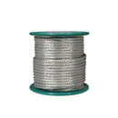 Boston Braided Shield Wire Vintage Style 15 m