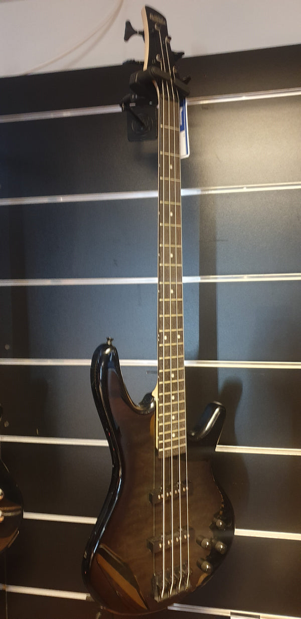 Ibanez Elbas  GSR280QA-TKS