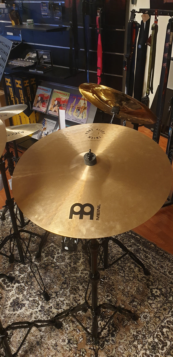 Meinl 20" Pure Alloy Medium Crash