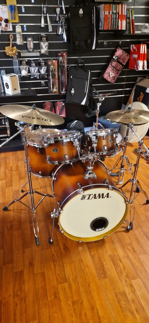 Beg Tama SilverStar