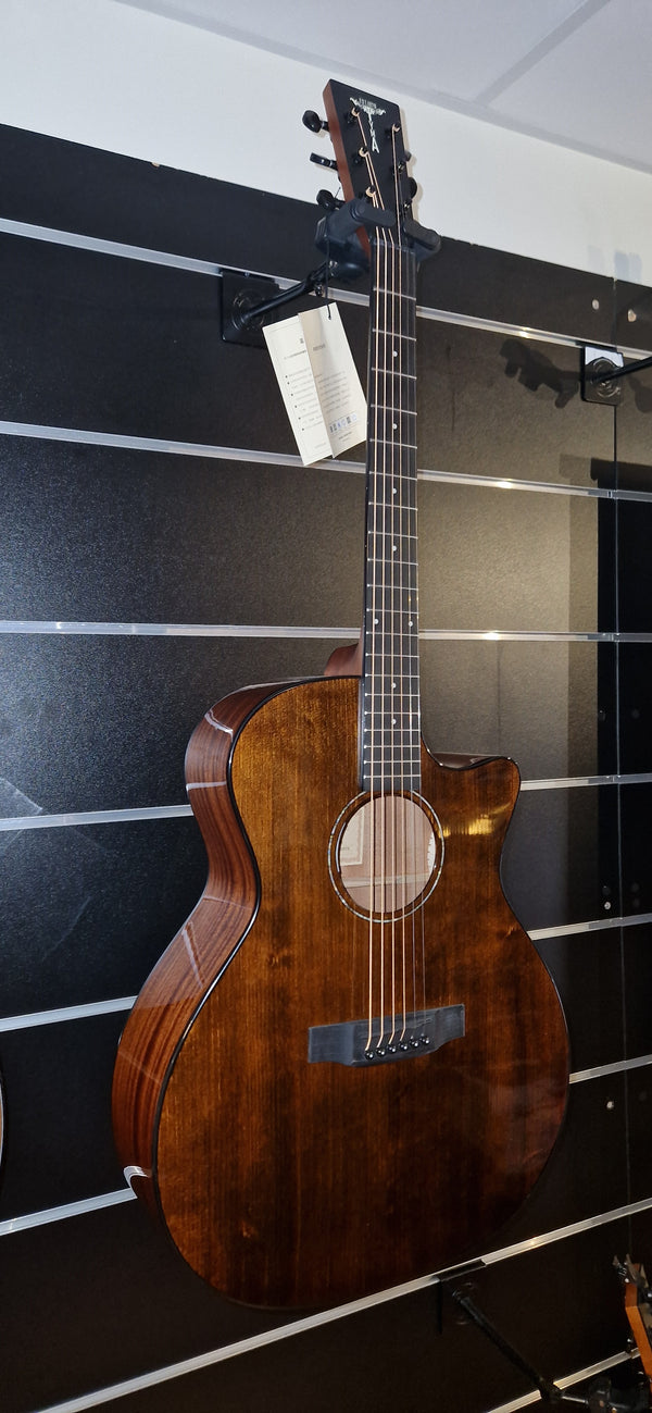 Tyma G-3E RS