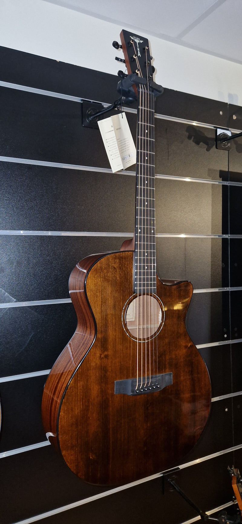 Tyma G-3E RS