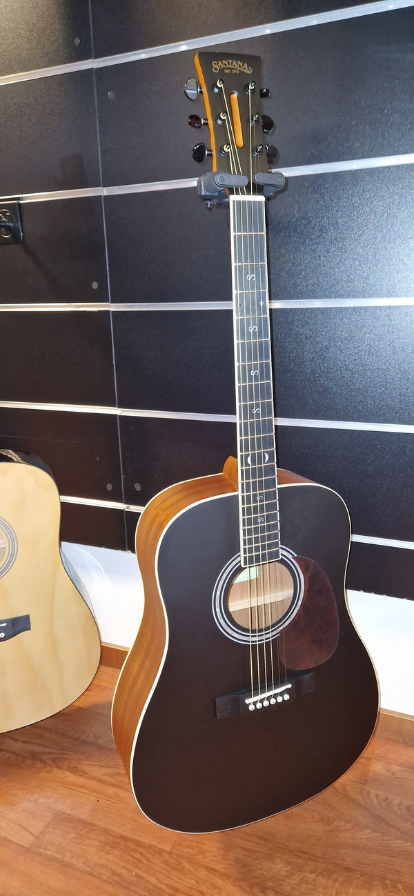 Santana Player D11 BK