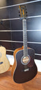 Santana Player D11 BK