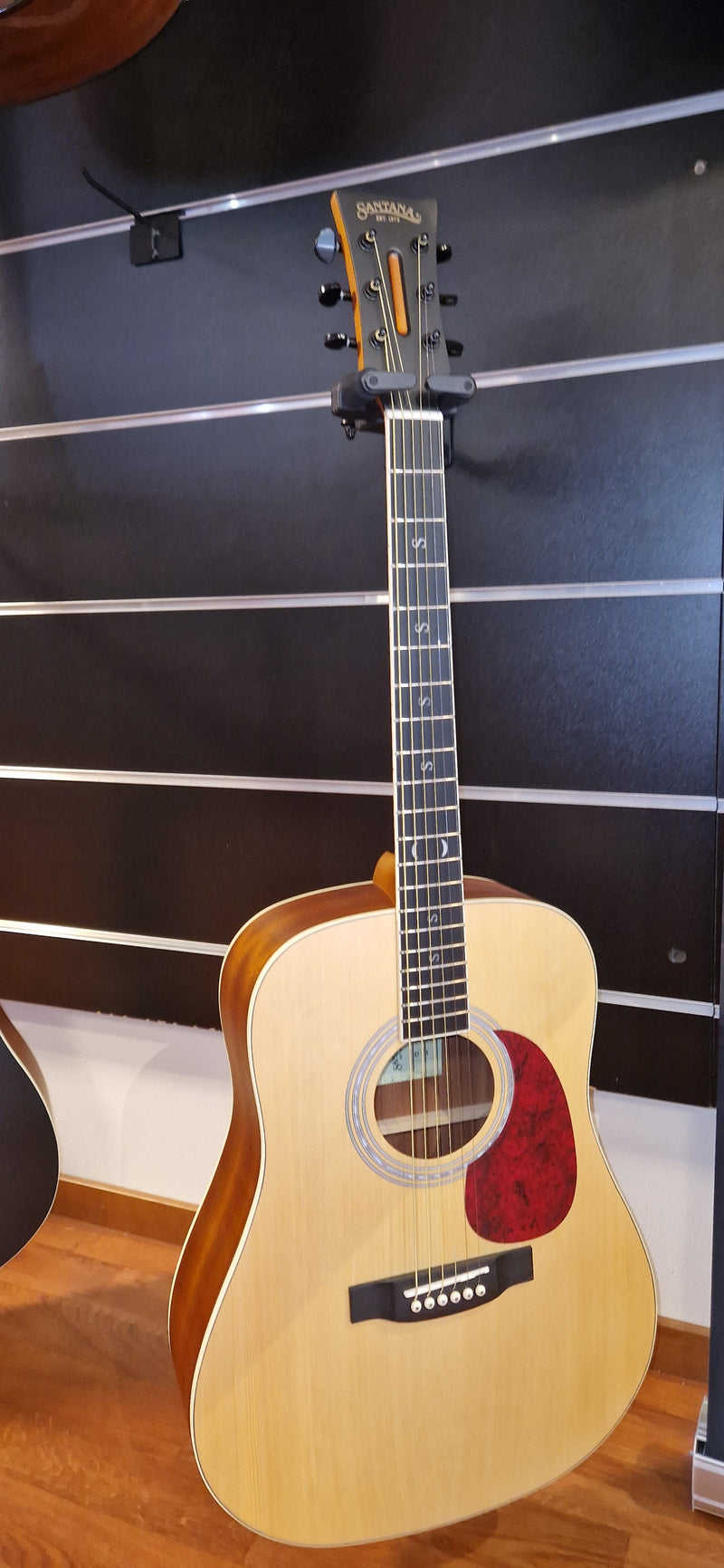 Santana Player D11 NA