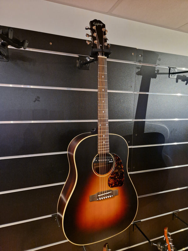 Beg Epiphone J45
