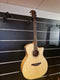 Bromo Blanc Dreadnought m.mic