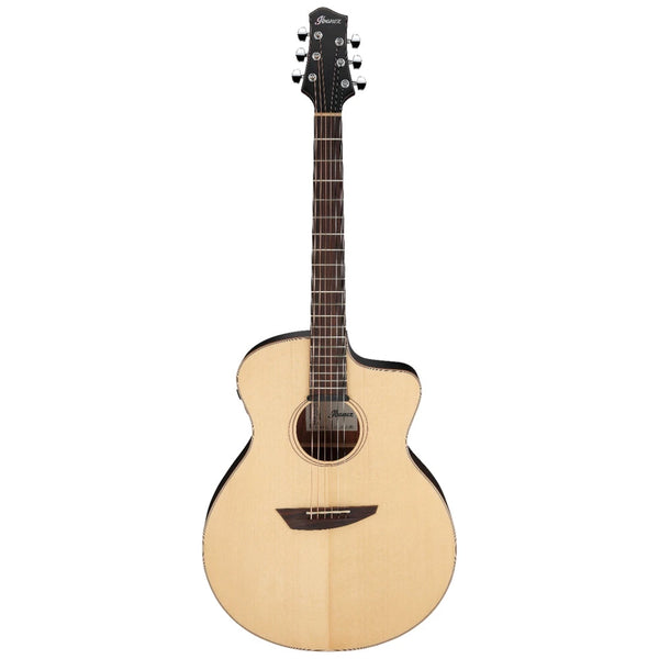 Ibanez PA300E-NSL m/mik & softcase