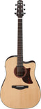 Ibanez AAD170CE-LGS m/mik