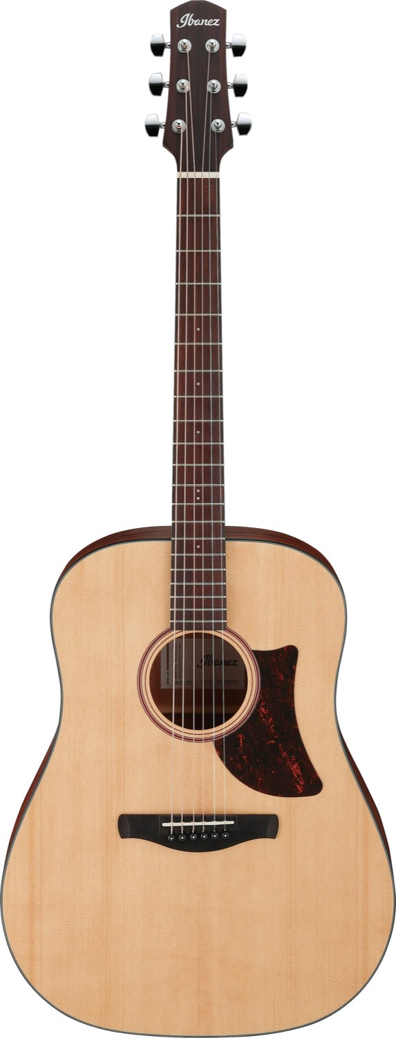 Western gitarr, Advanced Acoustic