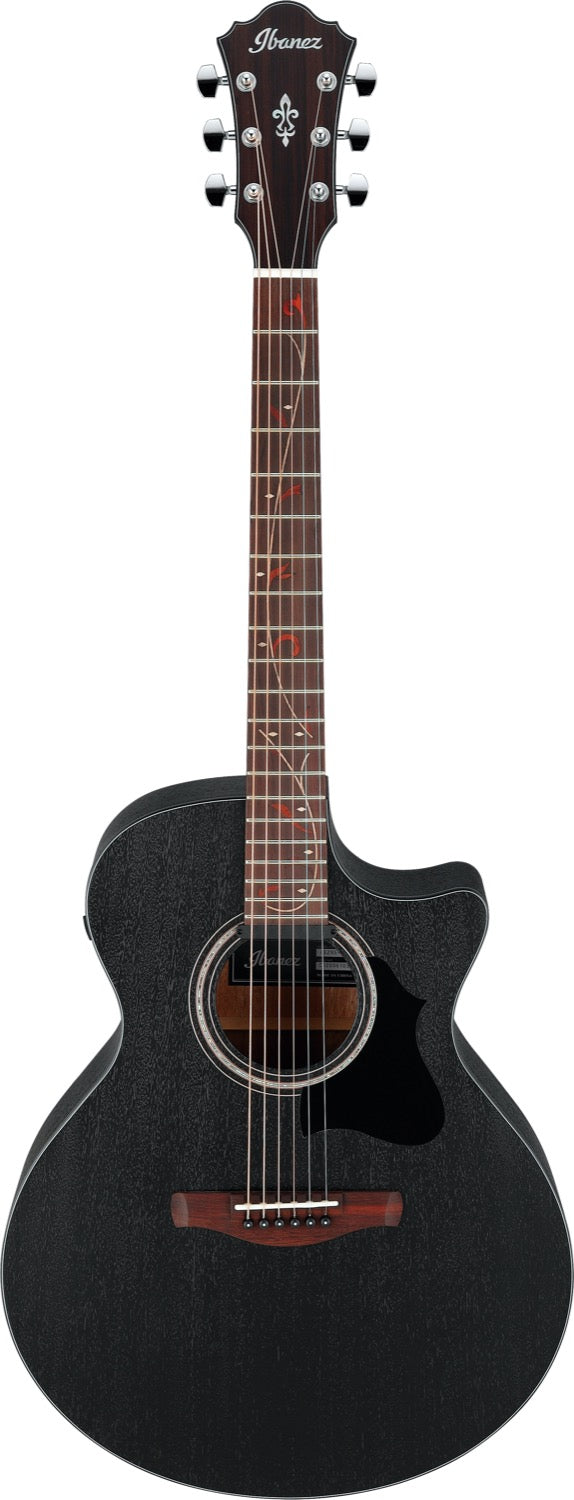 Ibanez AE295-WK m/mik