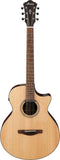 Western gitarr m/mik, Baritone