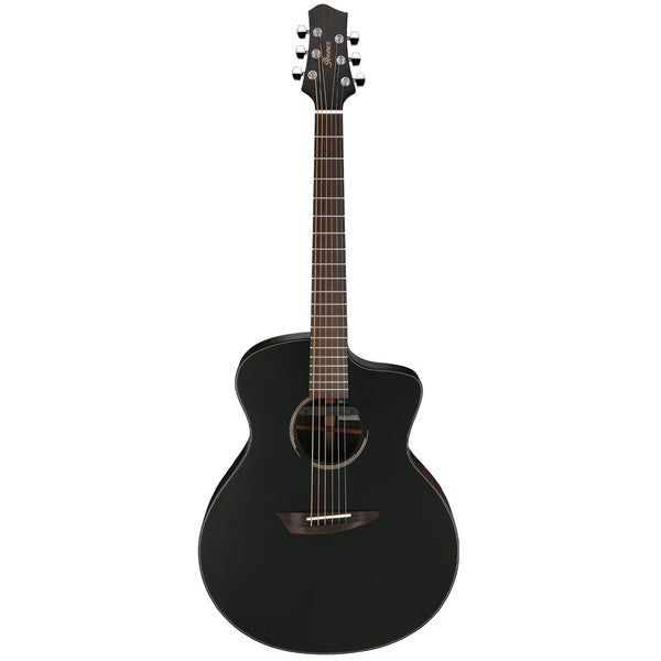 Ibanez JGM10-BSN m.mik & case, Jon Gomm Signature