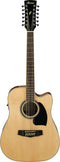 Ibanez PF1512ECE-NT