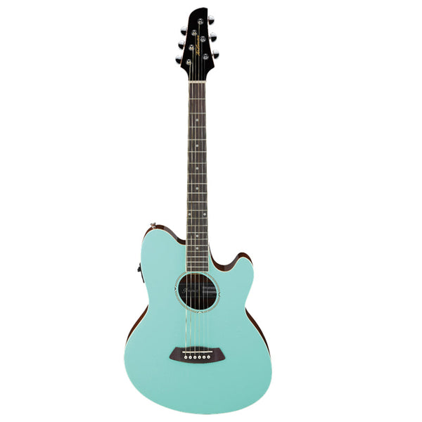 Ibanez TCY10E-SFH med mik.