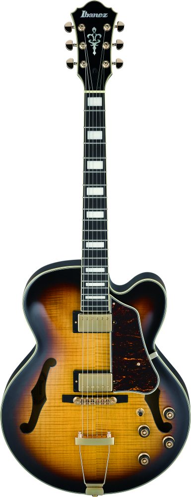 Ibanez Elgitarr