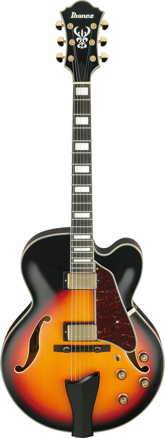 Ibanez Elgitarr