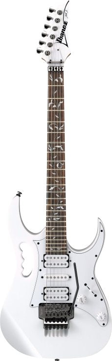 Ibanez JEMJR-WH Steve Vai
