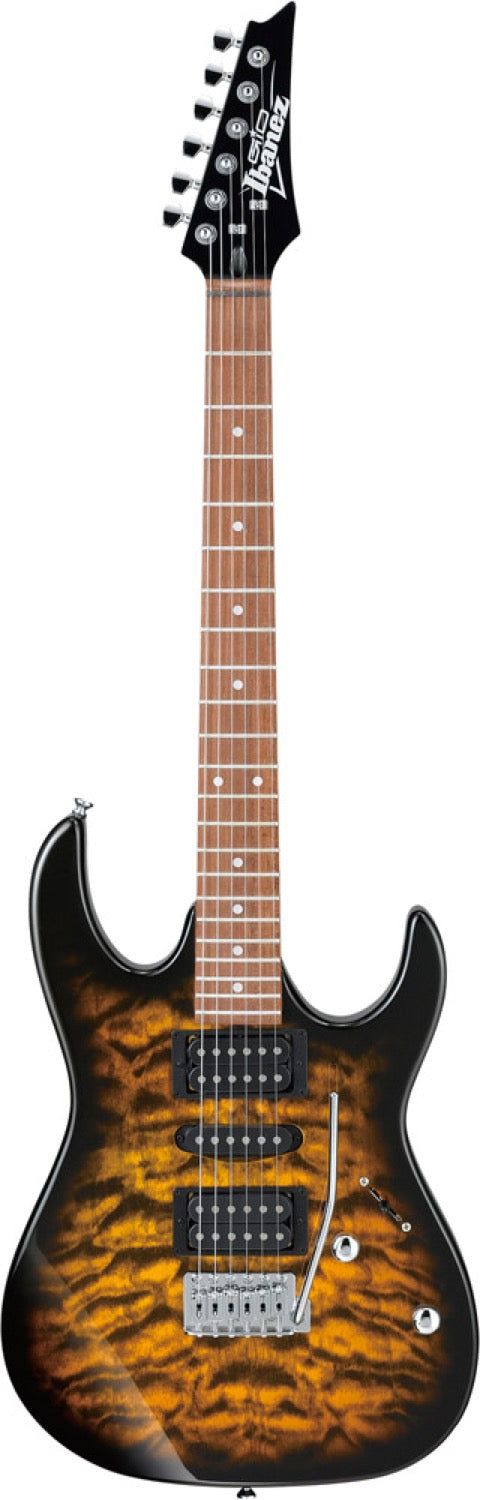 Ibanez Elgitarr