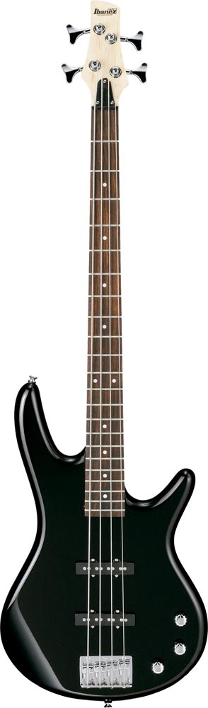 Ibanez Elbas,  GIO GSR180-BK