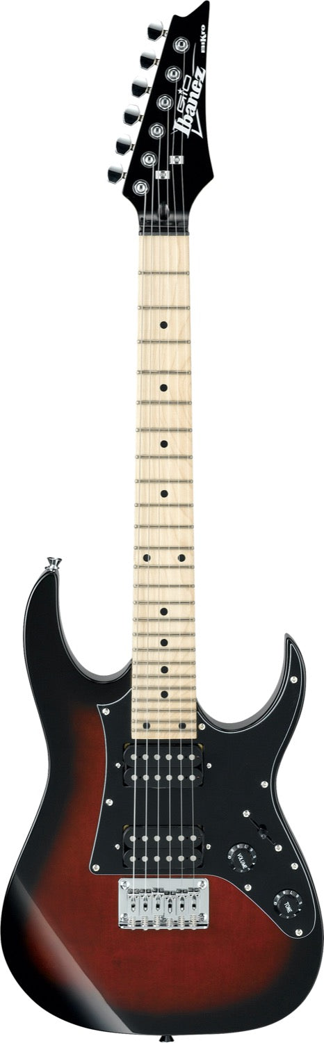 Ibanez Elgitarr