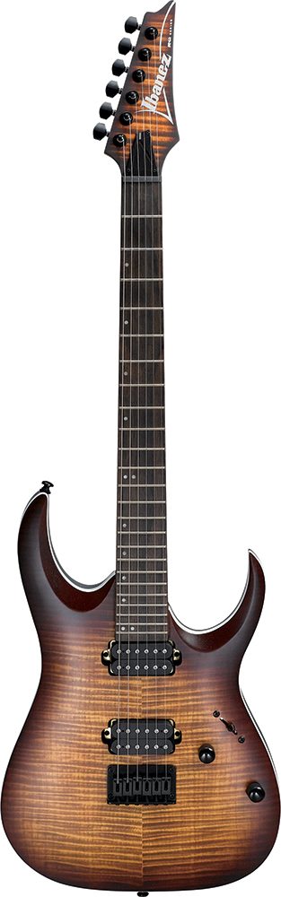Ibanez Elgitarr