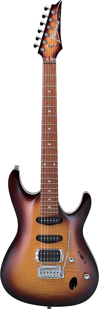 Ibanez Elgitarr