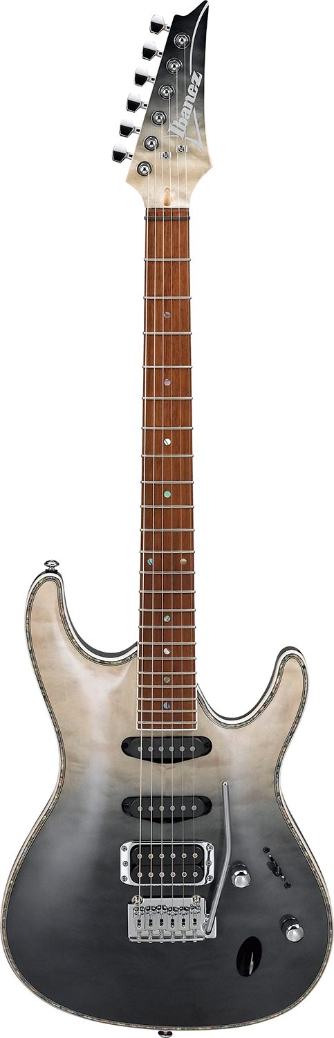 Ibanez Elgitarr