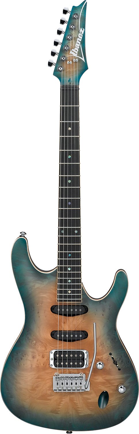 Ibanez Elgitarr