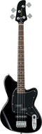Ibanez Elbas, Talman Short Scale TMB30-BK
