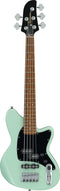 Ibanez Elbas, Talman Short Scale 5 str. TMB35-MGR