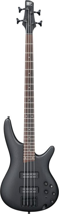 Ibanez Elbas SR300EB-WK