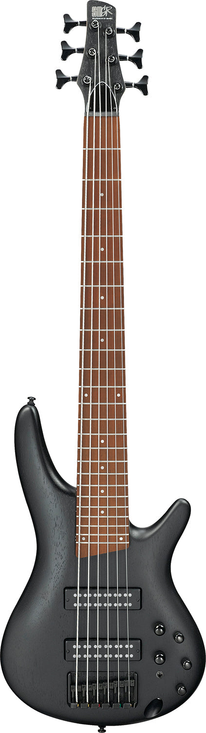 Ibanez Elbas 6-str. SR306EB-WK