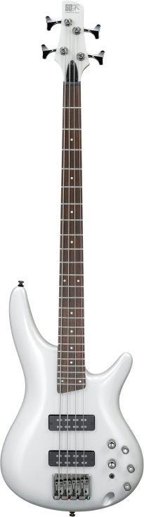 Ibanez Elbas SR300E-PW