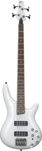 Ibanez Elbas SR300E-PW
