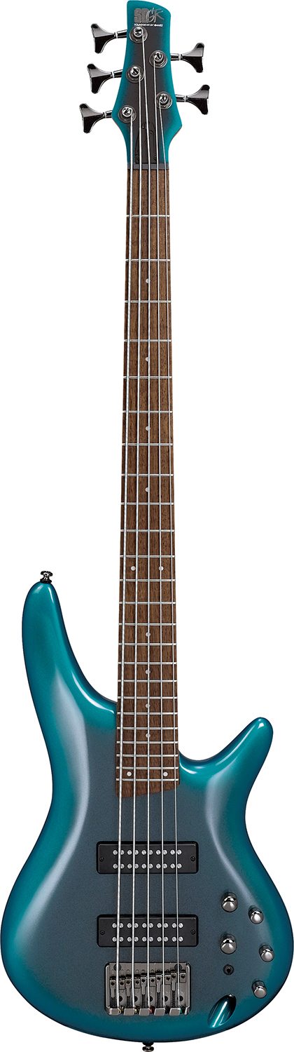 Ibanez Elbas 5-strängad SR305E-CUB