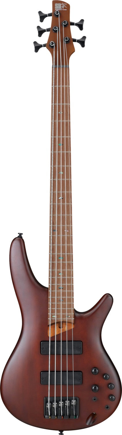Ibanez  SR505E-BM