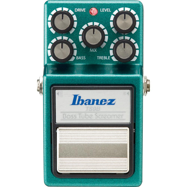 Ibanez Bass Tube Screamer