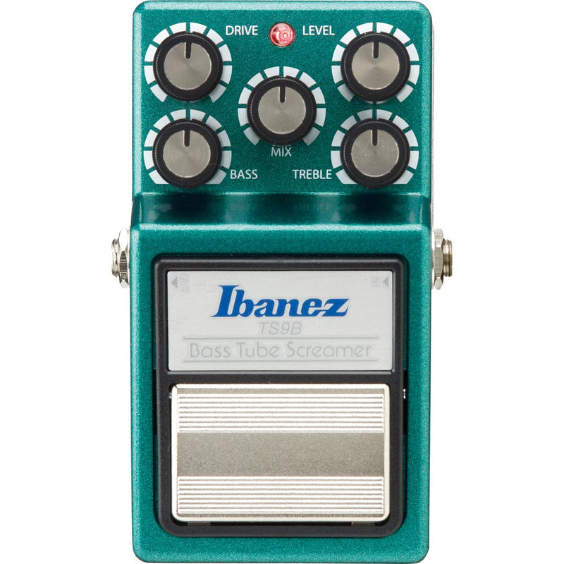 Ibanez Bass Tube Screamer