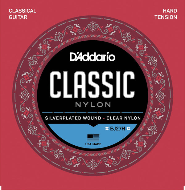 Strängset Classic Student Hard Tension