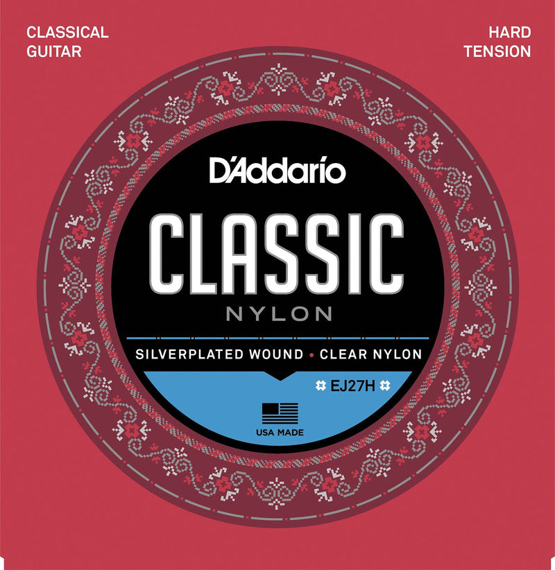 Strängset Classic Student Hard Tension