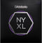 Strängset Elgitarr NYXL 011-049